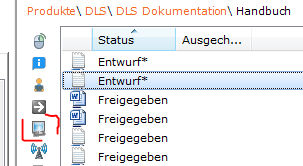 Mehrfachfreigabe
