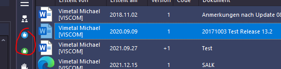 prÃ¼fen und freigeben