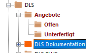 folder - font