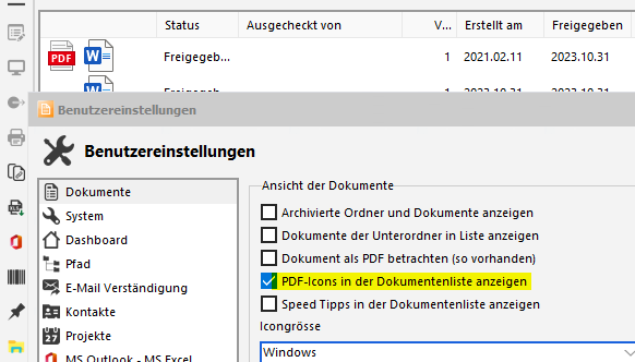Setup - User - PDF - Icons
