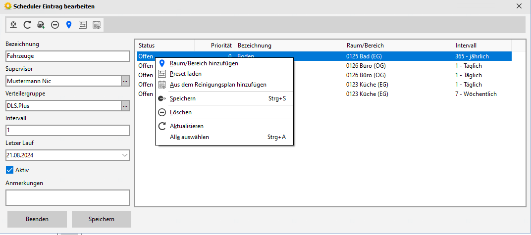 P82 Scheduler 02