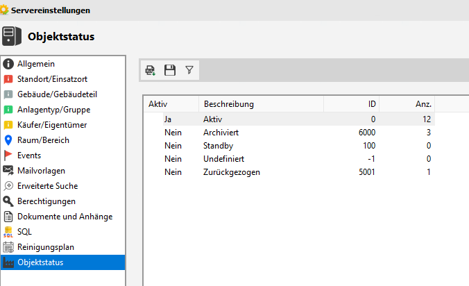 vqm-objektstatus0