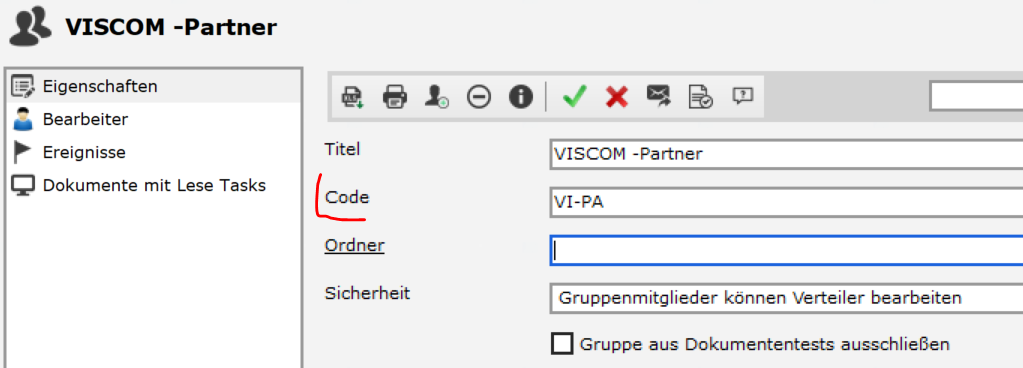 dls12-3 - Verteillergruppen