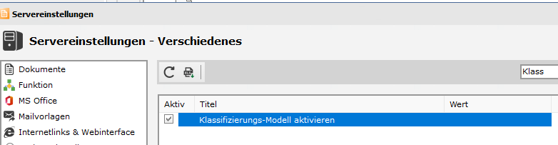 Klassifizierung01